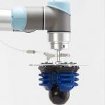5000g Soft Robotic Gripper For Automatic Assemblies for sale