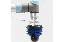 China 5000g Soft Robotic Gripper For Automatic Assemblies supplier