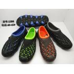 2 Color Combination 40-45# Clog Style Slippers Eva for sale