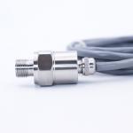 4mA 20mA 0.5V 4.5V Hydraulic Pressure Transducer Explosion Proof for sale