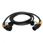 Upgrade Your Charging Experience with 240V Ev Charging Cable for sale