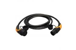 China Upgrade Your Charging Experience with 240V Ev Charging Cable supplier