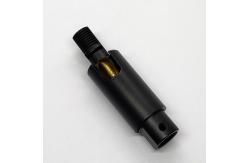 China Adjustable Ball Joints Lighting Swivel Joint Light supplier