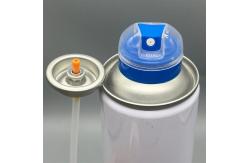 China Premium Aerosol Spray Air Freshener for Hospitality Settings with Diverse Scents supplier