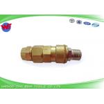 M684 Upper Water Pipe Fitting Mitsubishi EDM Replacement Parts for sale