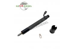 China Diesel Fuel Injector KBAL-P001A KBALP001A 105118-5971 1051185971 supplier