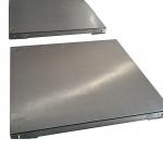Double Layer Electronic 60Hz Portable Pallet Scale