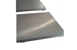 China Double Layer Electronic 60Hz Portable Pallet Scale supplier