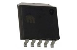 China MIC37302WR-TR IC REG LINEAR POS ADJ 3A SPAK-5 Microchip Technology supplier