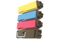 China Kyocera Mita TK 540K Copier Cartridges Kyocera FS - C5100 - 6000 Pages supplier