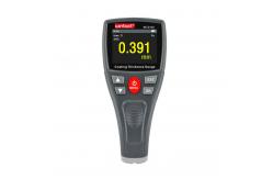 China WT2100 Coating Film Thickness Gauge For Measuring Non Magnetic Thickness supplier