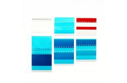 China 2 Splice Tape with Polyester Film for Printing Resolution 300 Dpi supplier