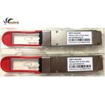 QSFP+ 1310nm 40km LC SMF Optical Transceiver Module HW QSFP-40G-ER4 for sale