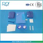 2022 BEST PRICE OEM TUR Surgery Drape Pack For Urology Operation for sale