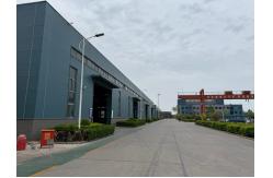 China Steel Structure Warehouse manufacturer