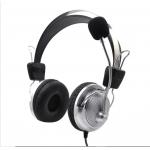 OEM Artshow High-definition Stylish Noise-cancelling Headset For Music Movies And Voice Conferences for sale