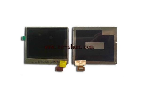 mobile phone lcd for BlackBerry 8520 001(004)ver