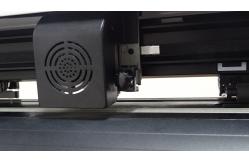 China 1260mm Auto Contour Arm Board 50 Inch Vinyl Cutting Plotter supplier