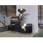 Factory 15kg Coffee Roasting Full Automatic Coffee Roaster Double Wall Afterburner for sale