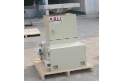 China 100g Acceleration Mechanical Shock Test Machine for Mechanical Impact Testing supplier