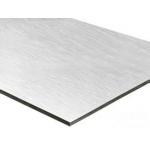  				Building Facade Material; Cladding Panel 	        