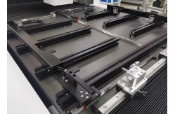 China 1270dpi Computer To Screen Machine supplier