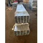 Galvanized I Beam Retaining Wall Preferred Solution For Heavy Duty And Long Lasting Retaining Solutions for sale