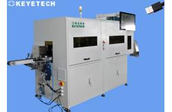 China GMP Automatic Quality Inspection Machine Vision System for USB Interface KVIS-G supplier