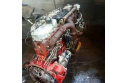 China Hino Used Ek100 Auto Diesel Engine Components ISO9001 supplier