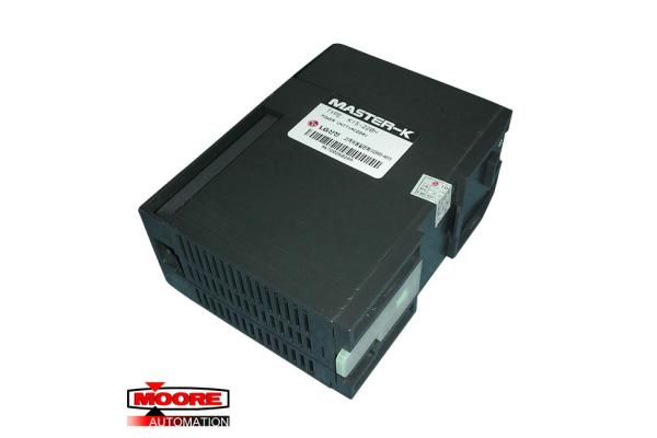 MASTER-K K1S-220H LG One Year Warranty PLC Module