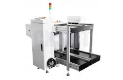 China High Performance PCB Ng Loader PCB Double Magazine Loader For SMT supplier