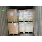 70gsm 80gsm White bond paper For offset printing High Whiteness for sale