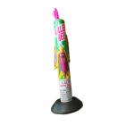 1.4g Un0336 Evil Bee Fountain Fireworks Outdoor Toy Fireworks For Party for sale
