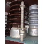 ANSI 57-1L-1 Low OSS Porcelain Line Post Insulator