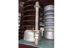 China ANSI 57-1L-1 Low OSS Porcelain Line Post Insulator supplier