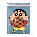 Honeycomb Kraft Paper Cushion Envelopes Sustainable Packaging Custom Size Custom Color for sale