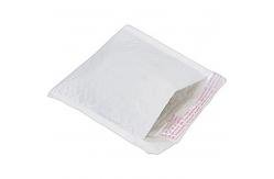 China Apparel Packing Large Bubble Envelopes , Self Seal Bubble Mailers 380x330 #B4 supplier