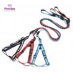 Cotton Sponge Hand Guard 120x2.5cm Pet Traction Rope
