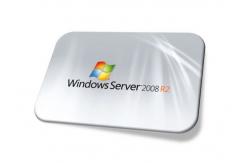 China Activation Online Microsoft Windows Server 2012 R2 2008 R2 Standard 64 Bits DVD OEM Pack supplier