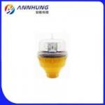 FAA GPS Sync Flashing LED Aviation Obstruction Light AH-LI-B2 Low Intensity for sale