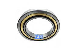 China NU1038M Single Row Bearing NU1038M Cylindrical Roller Bearing NU1038 For Machinery supplier