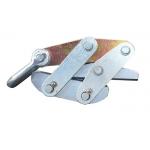 Come Along Anti Twisting V Type 20T Self Gripping Clamps for sale