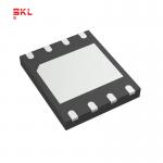 W25Q32JWZPIQ Flash Memory Chips  18-WSON Package - Ideal for High Performance Storage   Data Processing Solutions for sale