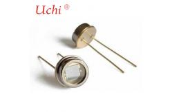 China LDR CdS Photoconductive Cells Linear Light Sensor Electronic Components supplier