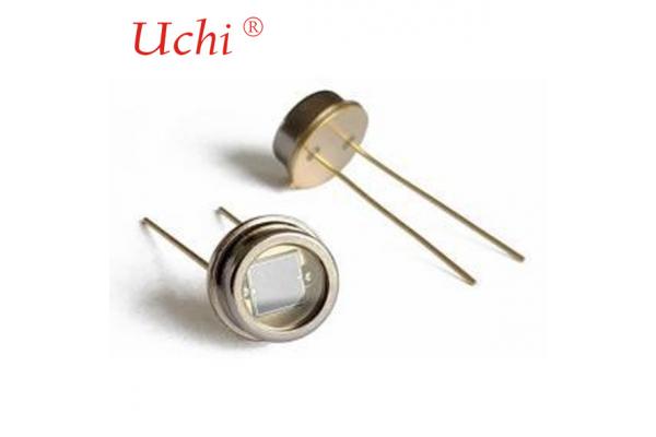 LDR CdS Photoconductive Cells Linear Light Sensor Electronic Components