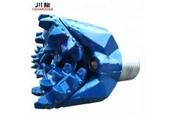 China 311mm IADC 127 Milled Tooth Rock Bit supplier