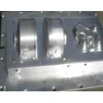 Smooth Surface Finish Permanent Mold Casting Aluminum Average Wall Thickness >3mm for sale