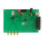 10G SFP Evaluation Board SFP+ Test circuit board for sale