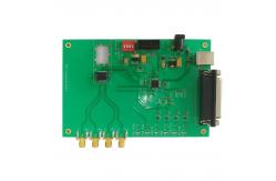 China 10G SFP Evaluation Board SFP+ Test circuit board supplier