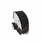 Mobile Stone Jaw Hammer Crusher With Spare Parts For Mining Operations